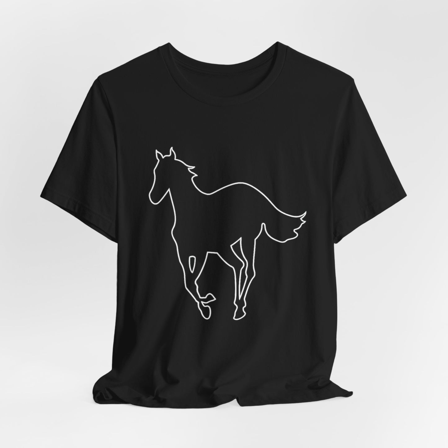 Horse T