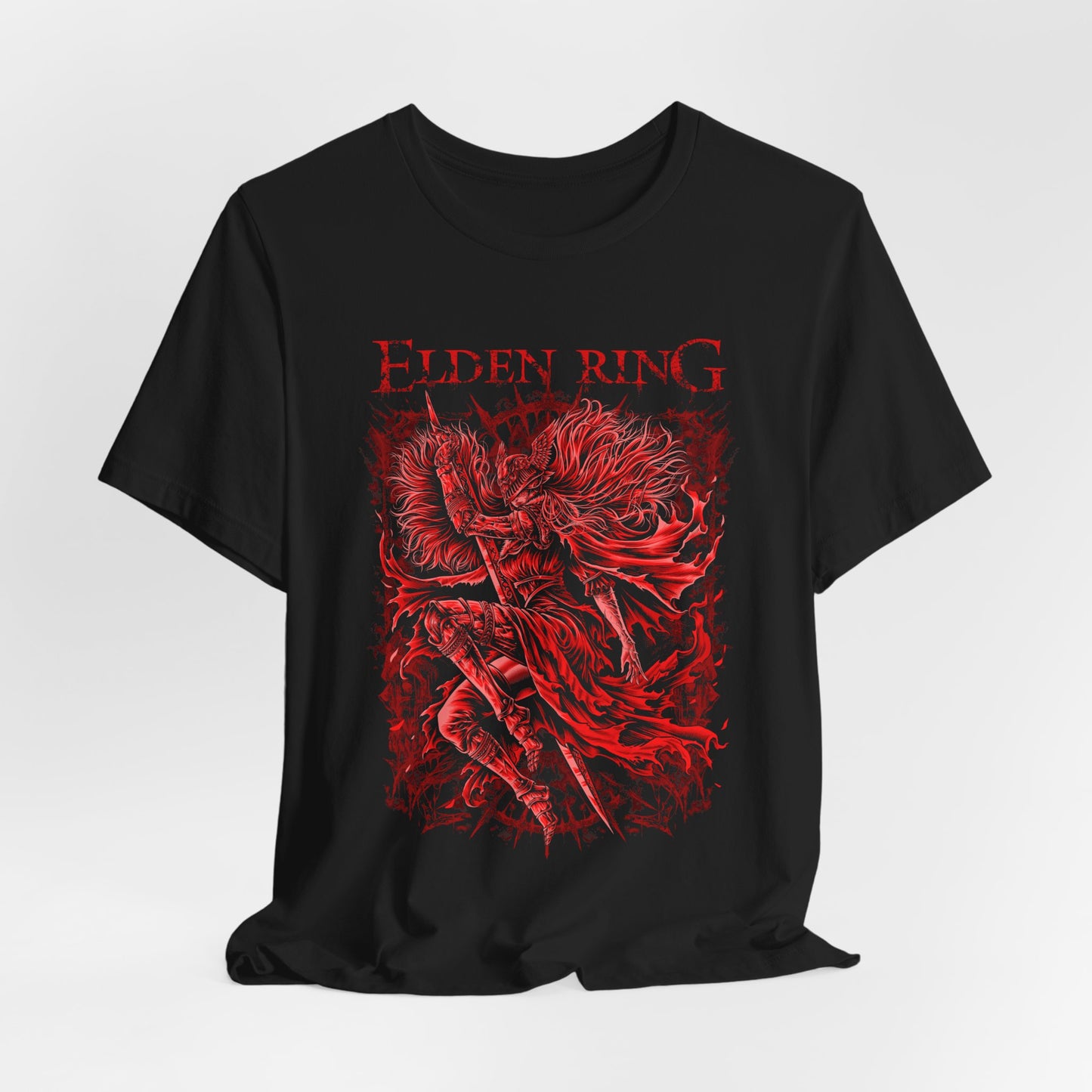 ED Ring
