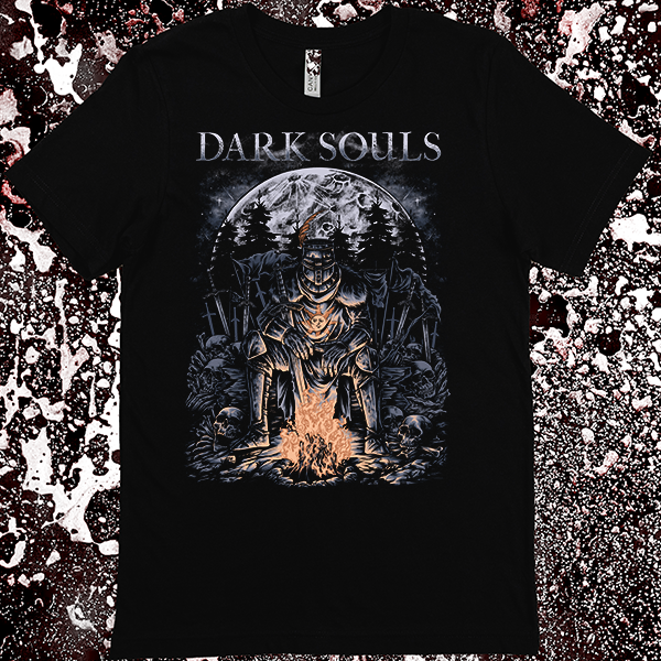 Souls T-Shirt
