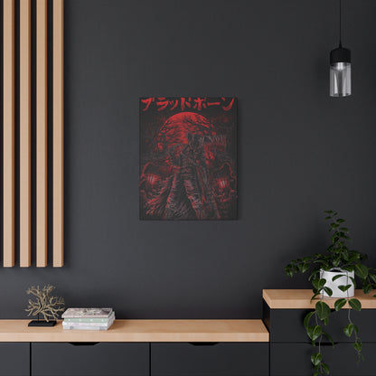 BB Canvas