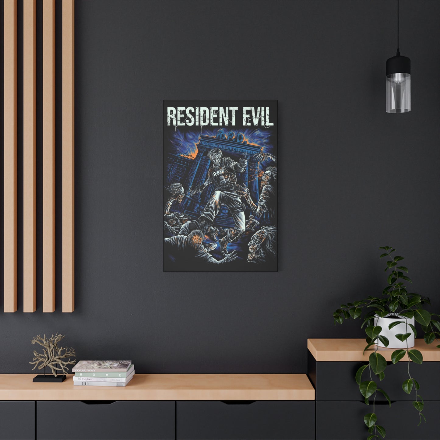 RE2 Canvas