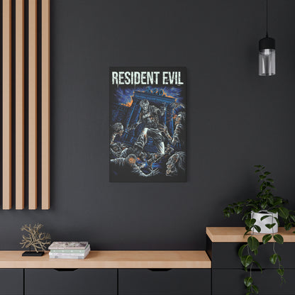 RE2 Canvas