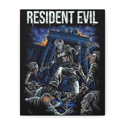 RE2 Canvas