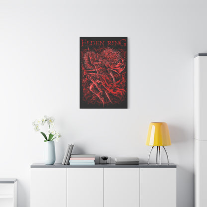 Copy of Silent Canvas