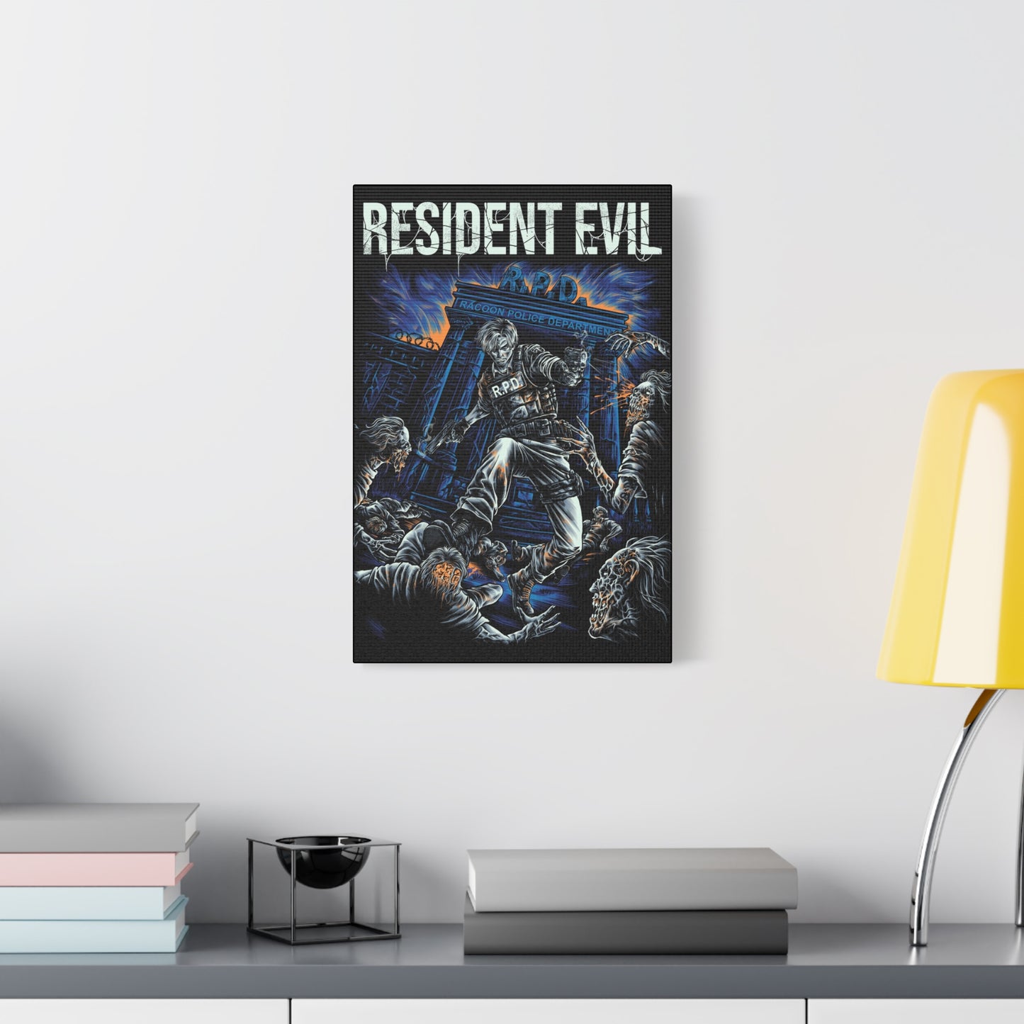 RE2 Canvas