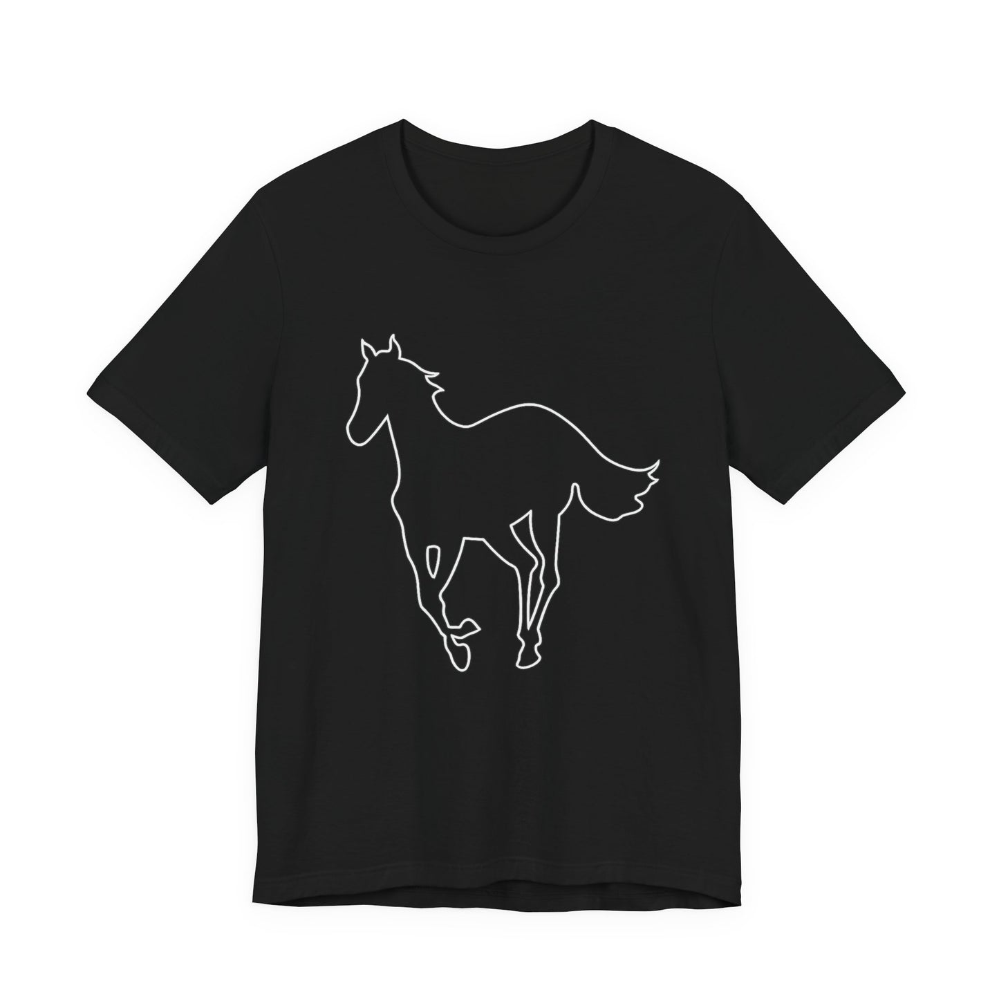 Horse T