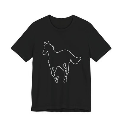 Horse T