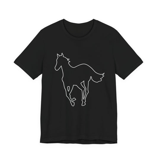 Horse T