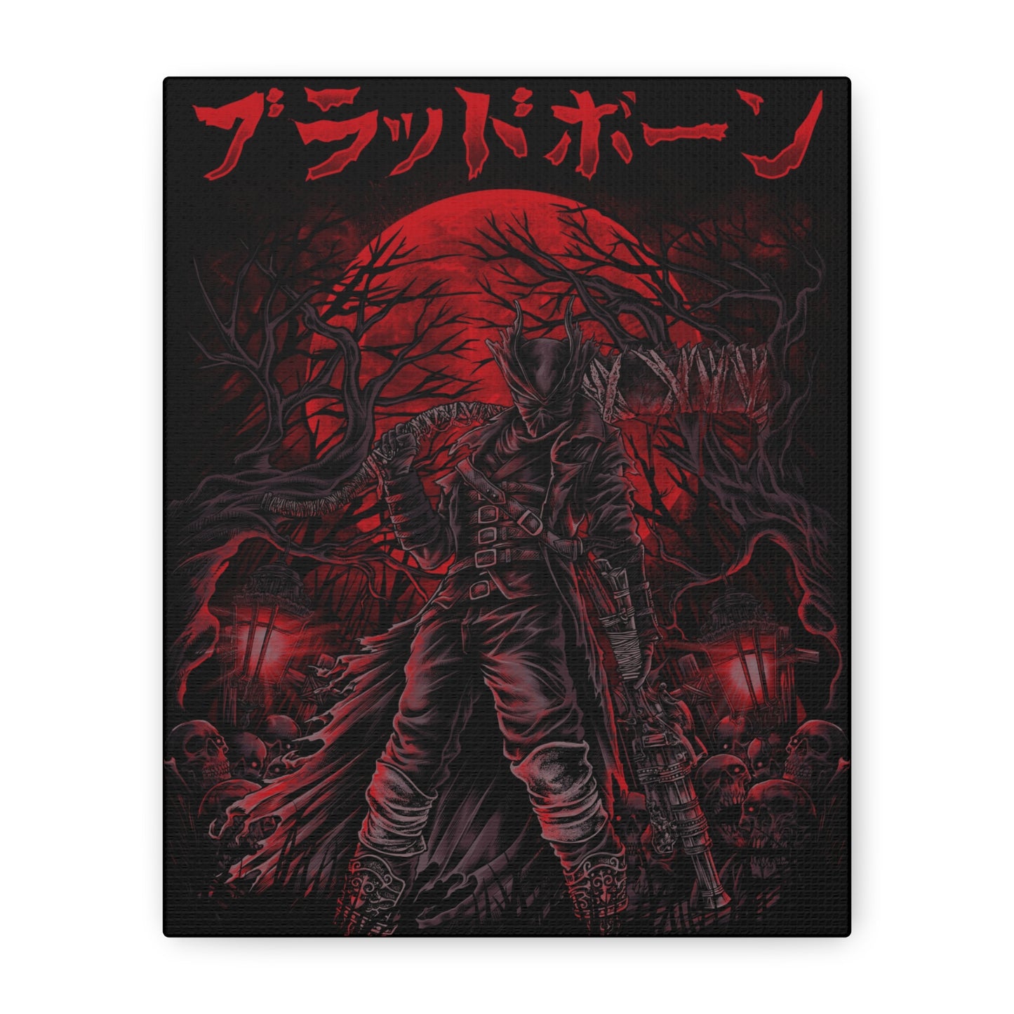 BB Canvas