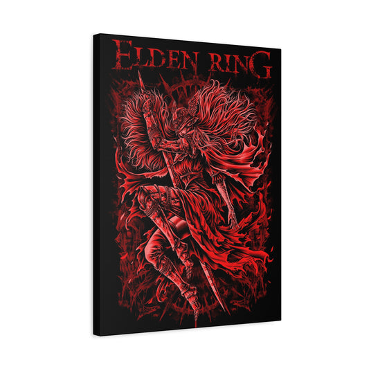 Elden Ring Canvas