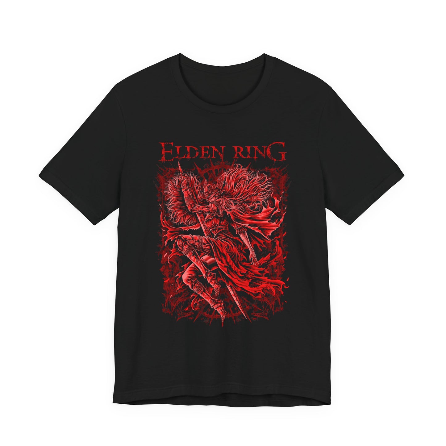 ED Ring