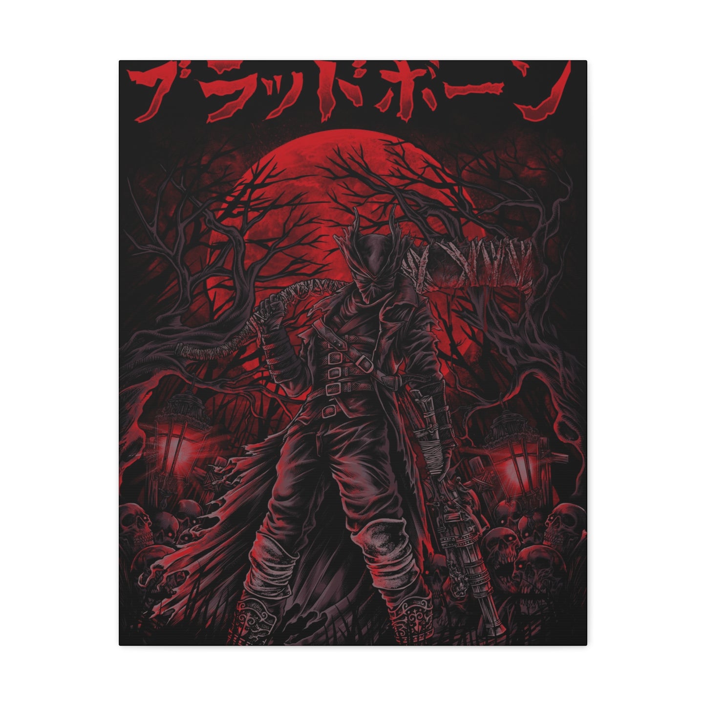BB Canvas