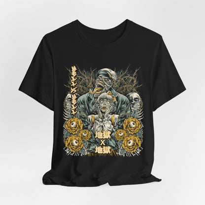 Flower Girl T-Shirt