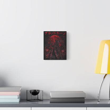 BB Canvas
