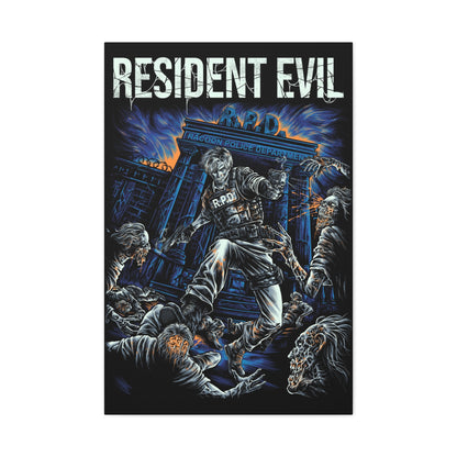 RE2 Canvas
