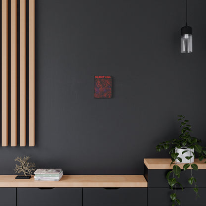 Silent Canvas