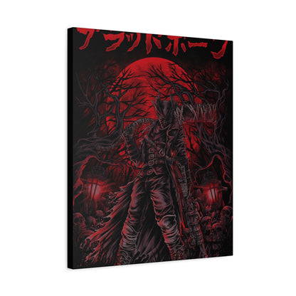 BB Canvas