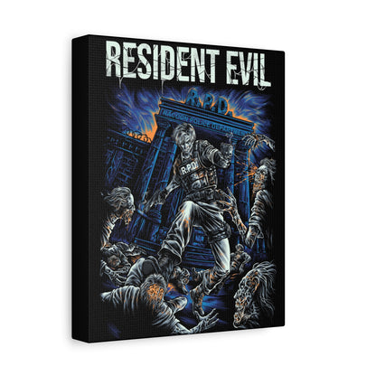 RE2 Canvas