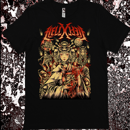 Doll House T-Shirt