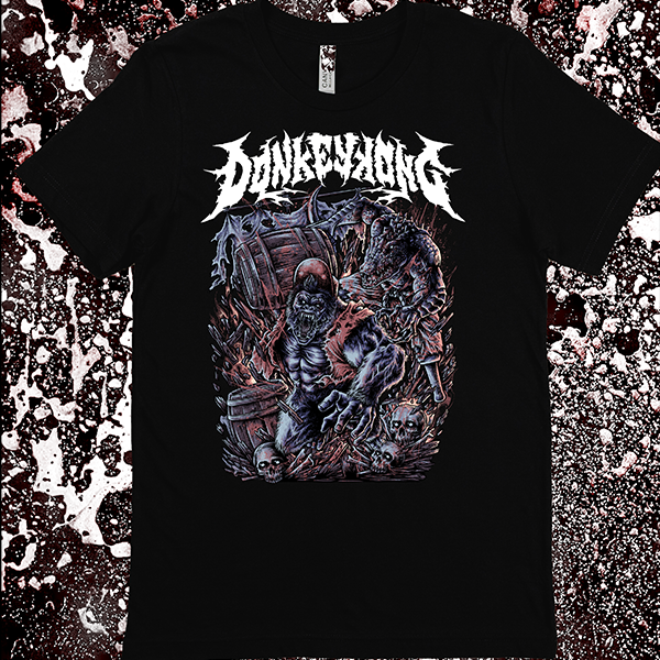 Kong T-Shirt
