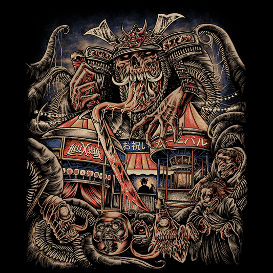 Carnival T-Shirt