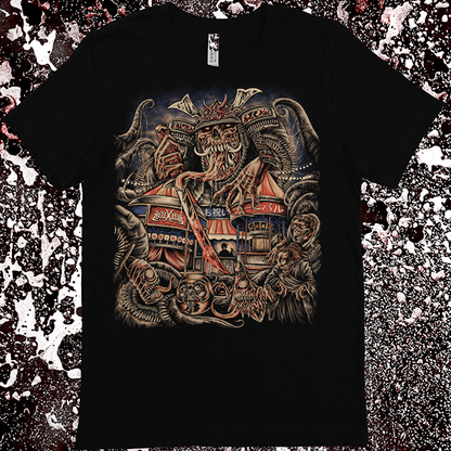 Carnival T-Shirt