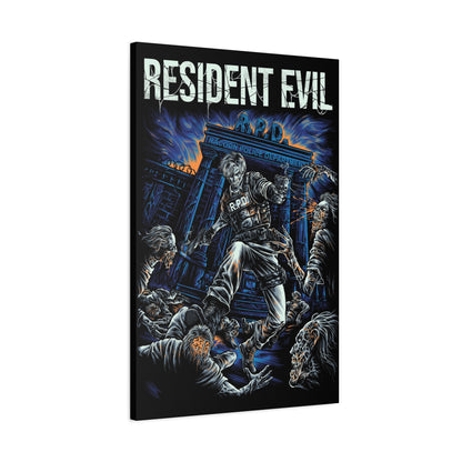 RE2 Canvas