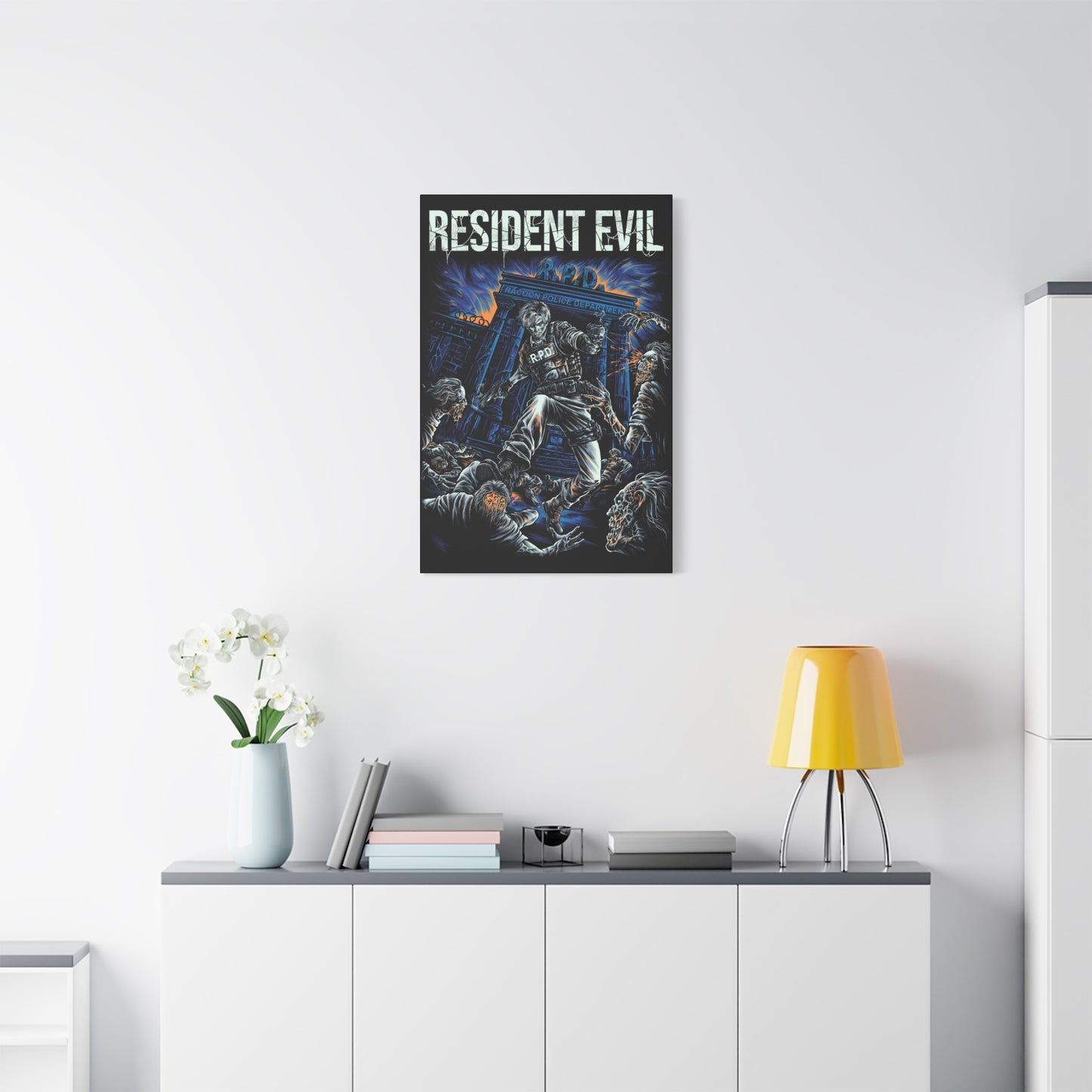 RE2 Canvas