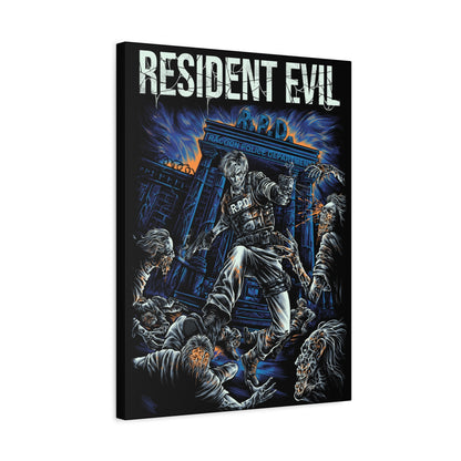 RE2 Canvas