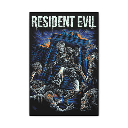 RE2 Canvas