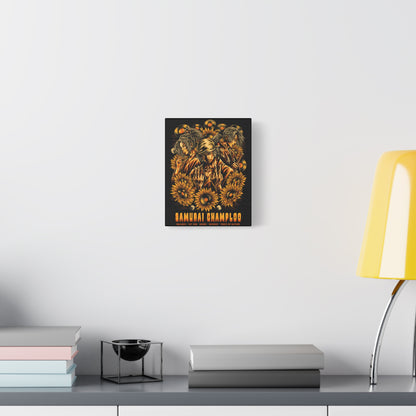 Champloo Canvas