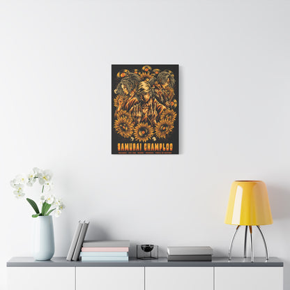 Champloo Canvas