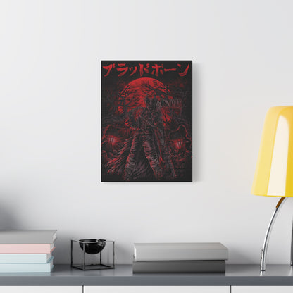 BB Canvas