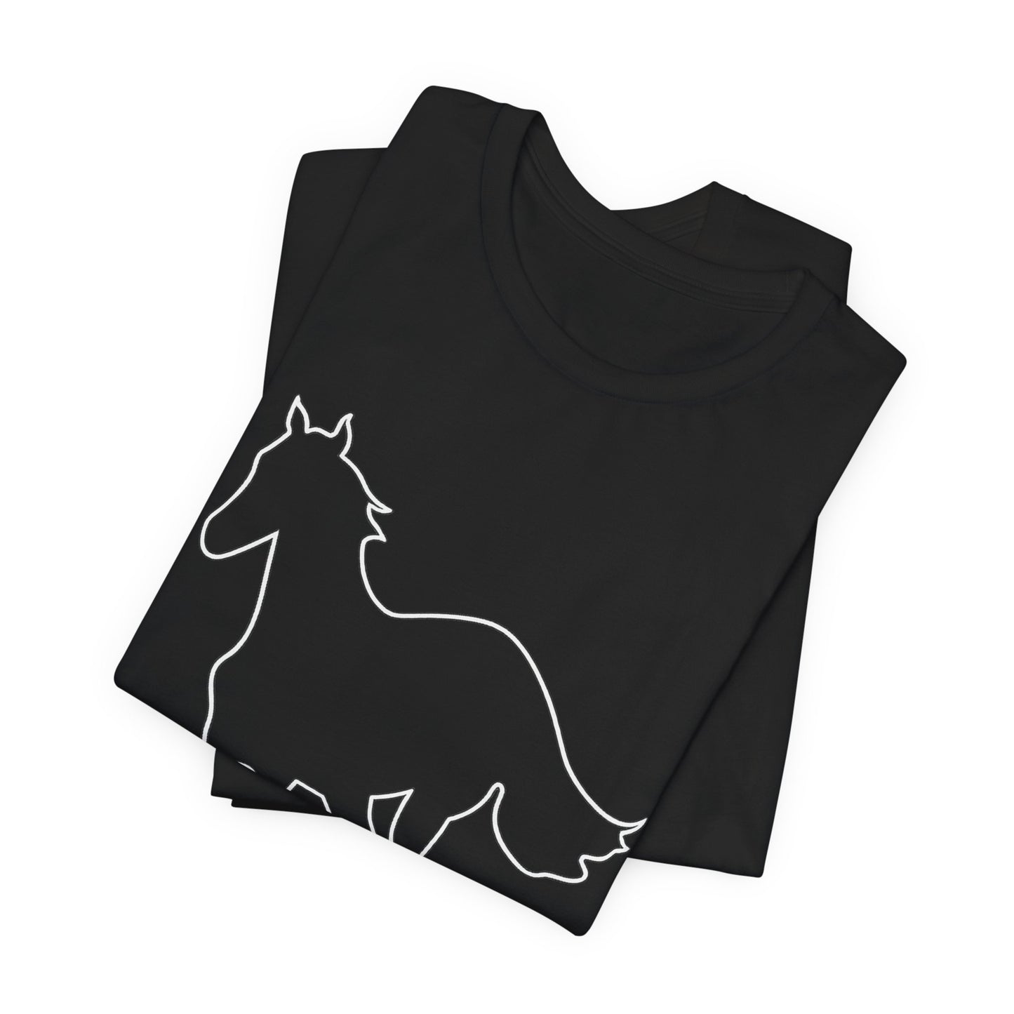 Horse T