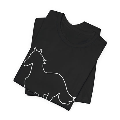 Horse T
