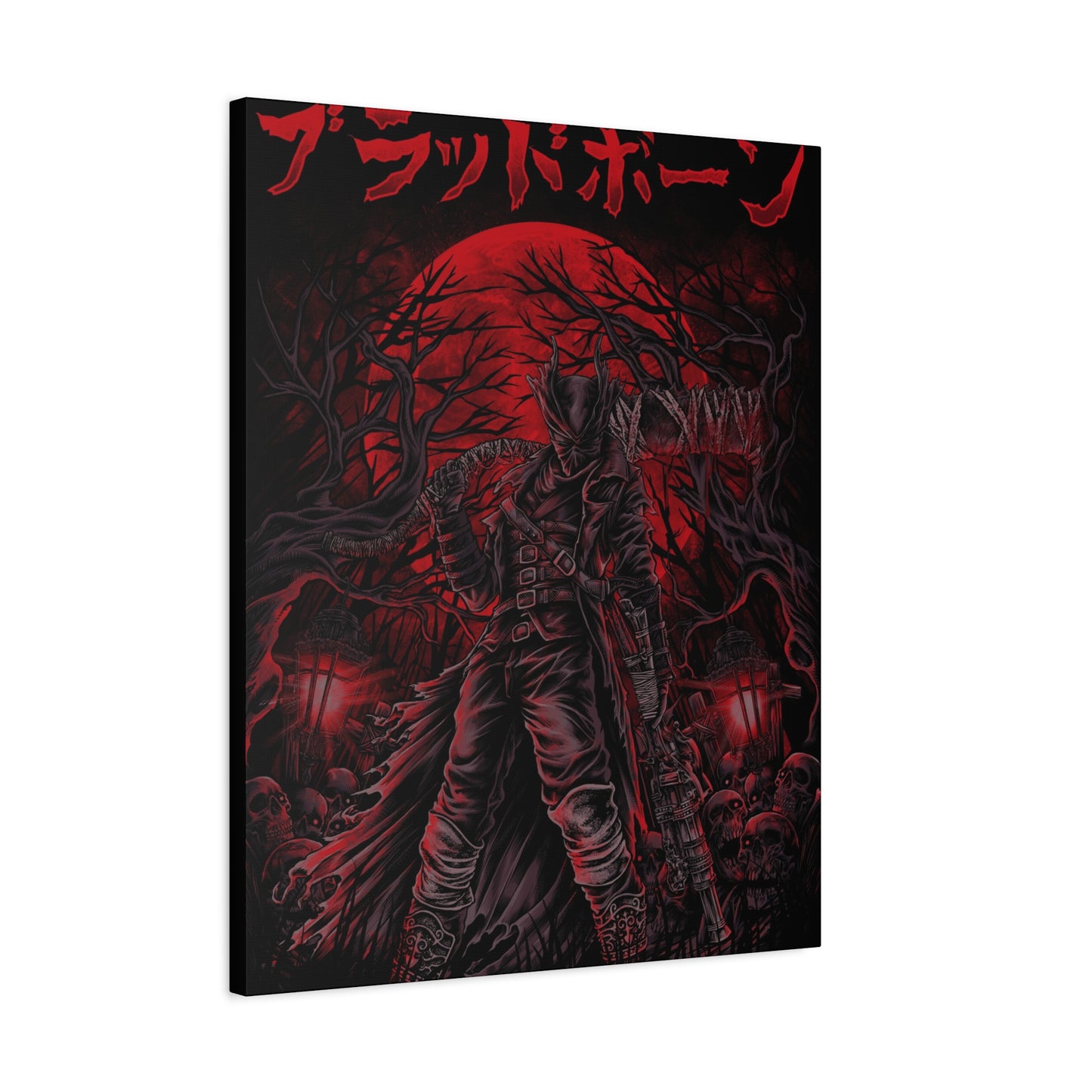 BB Canvas