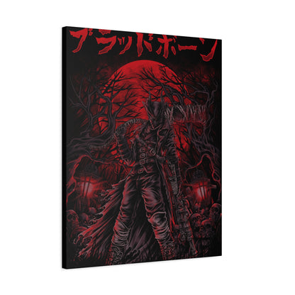BB Canvas