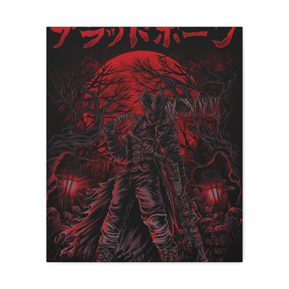 BB Canvas