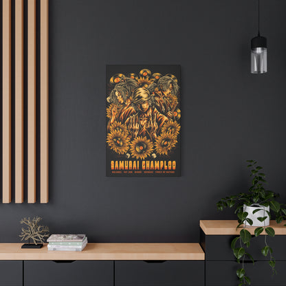 Champloo Canvas