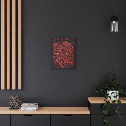Copy of Silent Canvas