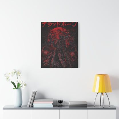 BB Canvas