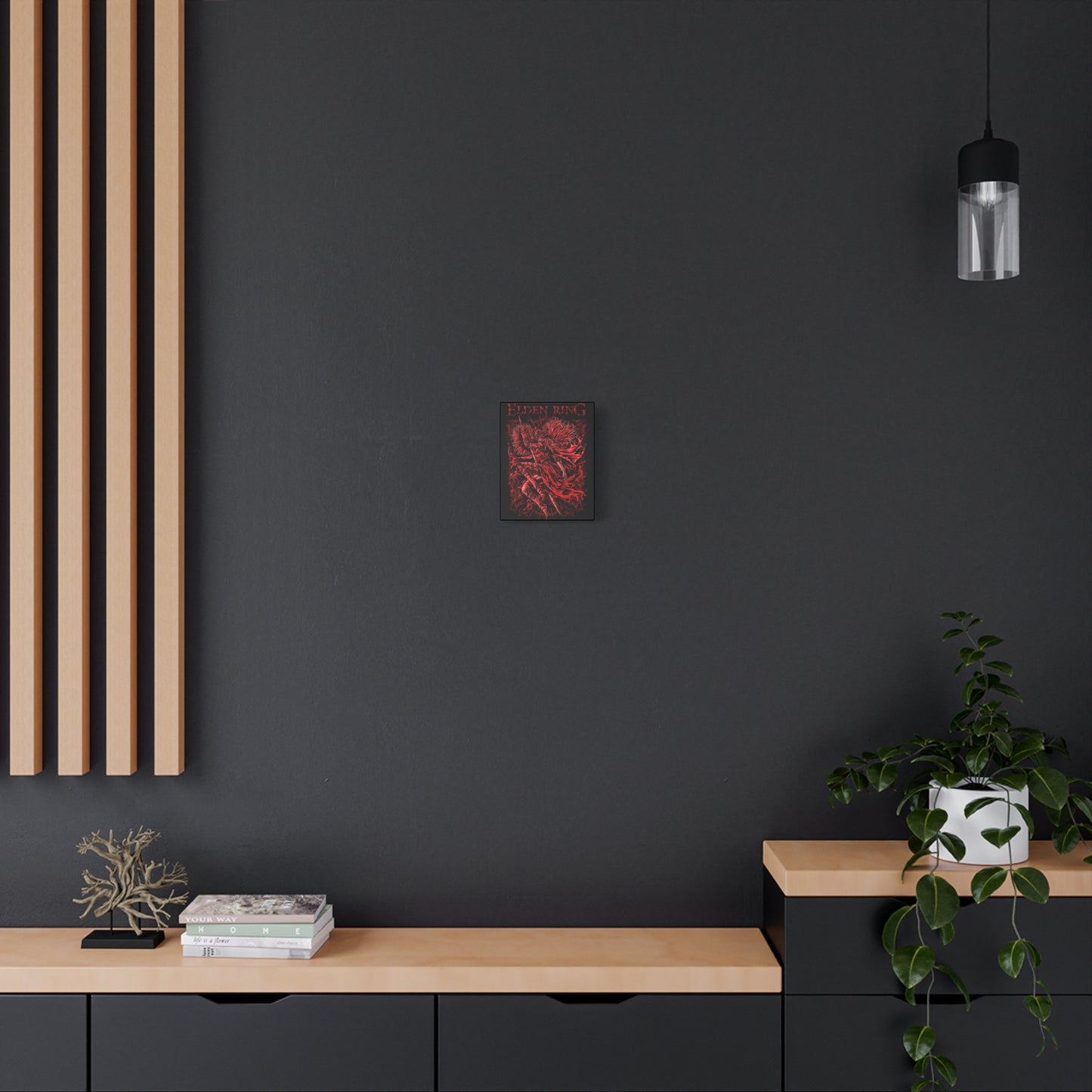 Copy of Silent Canvas
