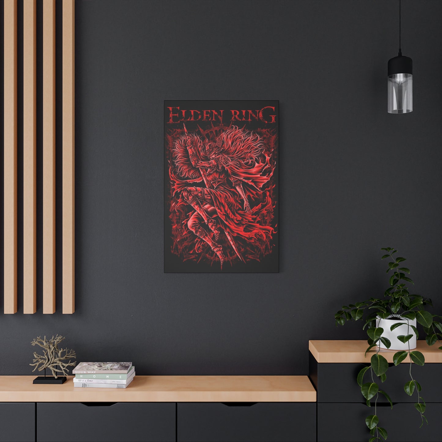 Copy of Silent Canvas