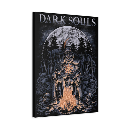 Souls Canvas