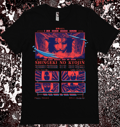 AOT T-Shirt