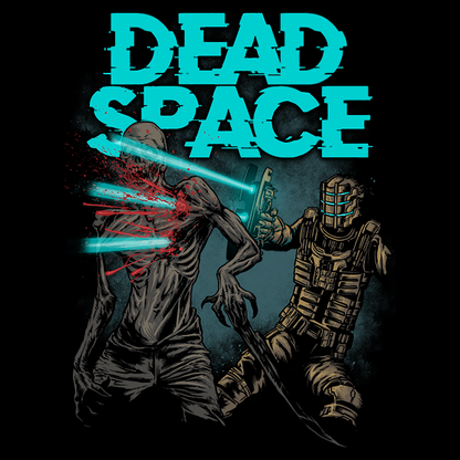 Dead Space T-Shirt