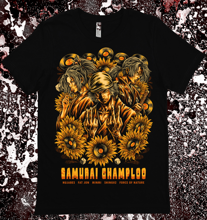 Champloo T-Shirt