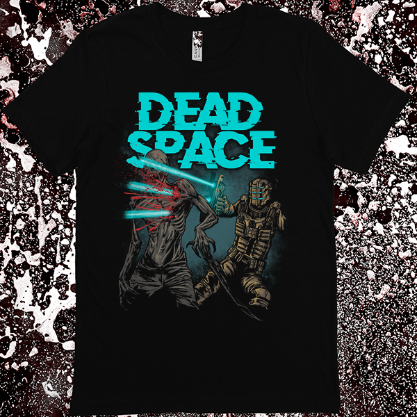 Dead Space T-Shirt